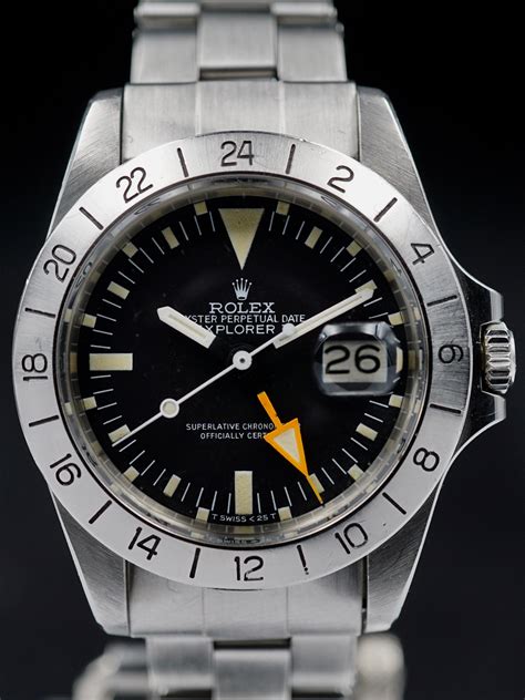 rolex 1655 dial mark 4|rolex 1655 review.